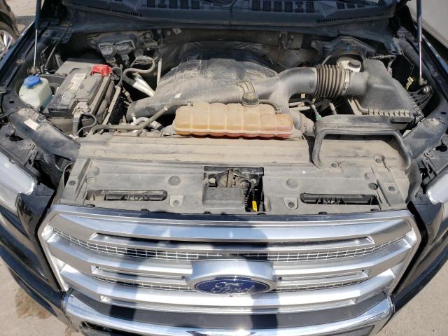 Photo 7 from auction – 2015 FORD F150 SUPER with VIN 1FTFW1EG1FFA47676