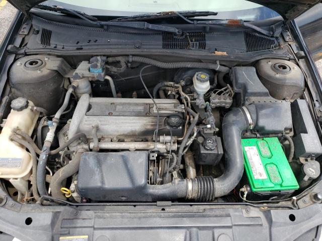 Photo 7 from auction – 2005 CHEVROLET CAVALIER with VIN 1G1JC52F757172236
