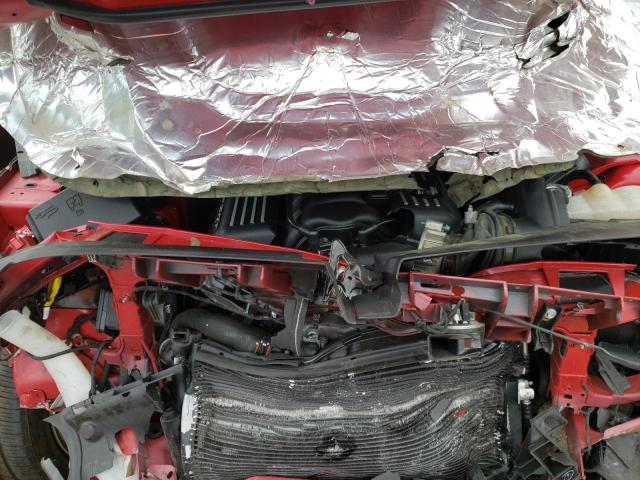 Photo 7 from auction – 2016 DODGE CHALLENGER with VIN 2C3CDZFJ8GH289872