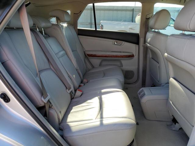Photo 6 from auction – 2006 LEXUS RX 330 with VIN 2T2GA31U96C047522