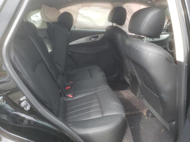 Photo 6 from auction – 2017 INFINITI QX50 with VIN JN1BJ0RR5HM412364