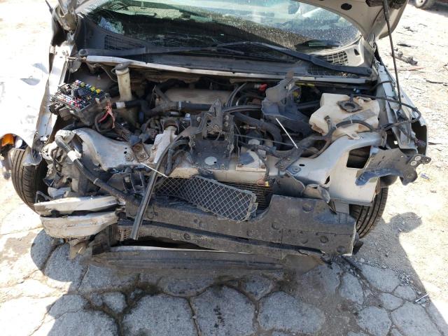 Photo 7 from auction – 2005 CHEVROLET UPLANDER L with VIN 1GNDV33L75D194169