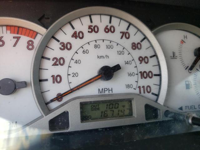Photo 8 from auction – 2007 TOYOTA COROLLA CE with VIN 1NXBR30E67Z828726