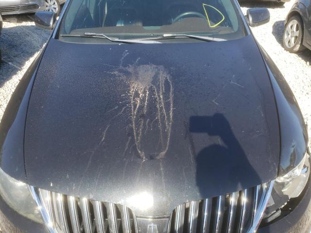 Photo 7 from auction – 2010 LINCOLN MKS with VIN 1LNHL9FT0AG600084