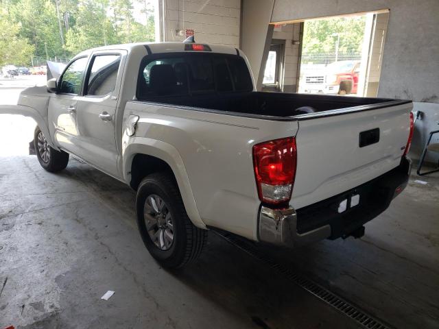Photo 3 from auction – 2016 TOYOTA TACOMA DOU with VIN 3TMAZ5CN9GM009771
