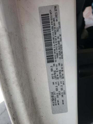 Photo 10 from auction – 2018 RAM PROMASTER with VIN 3C6URVJG0JE112099