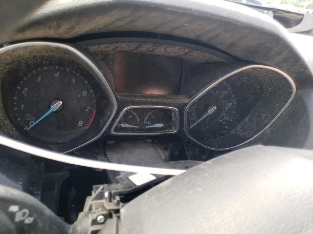 Фото 8 с аукциона – 2013 FORD FOCUS SE с VIN 1FADP3F24DL358512