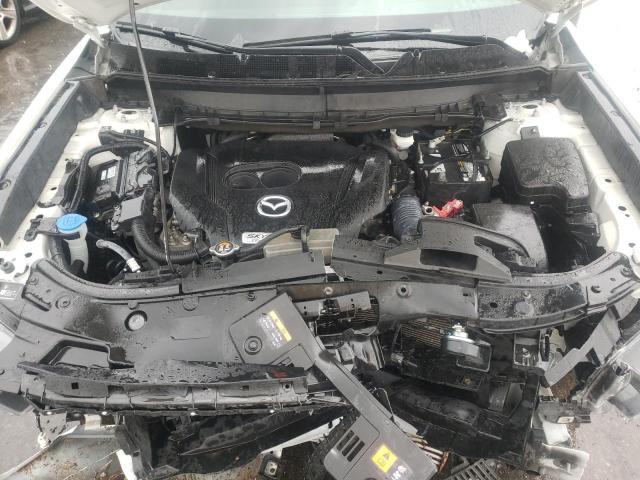 Photo 7 from auction – 2019 MAZDA CX-9 GRAND with VIN JM3TCADY1K0335482