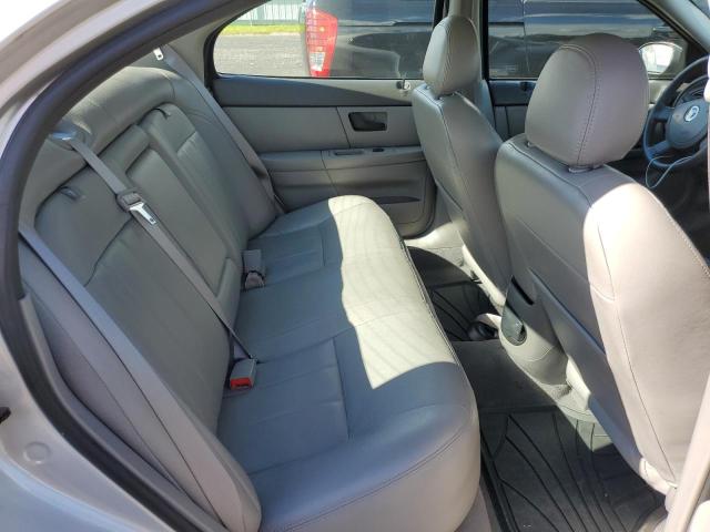 Фото 6 с аукциона – 2005 MERCURY SABLE LS P с VIN 1MEFM55S25A627658