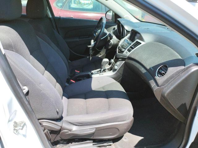 Photo 5 from auction – 2014 CHEVROLET CRUZE LT with VIN 1G1PC5SB1E7345191