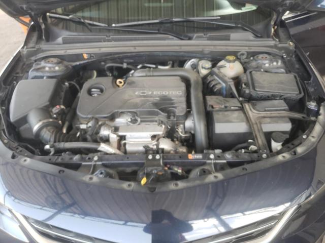 Photo 7 from auction – 2016 CHEVROLET MALIBU LT with VIN 1G1ZE5ST4GF200392