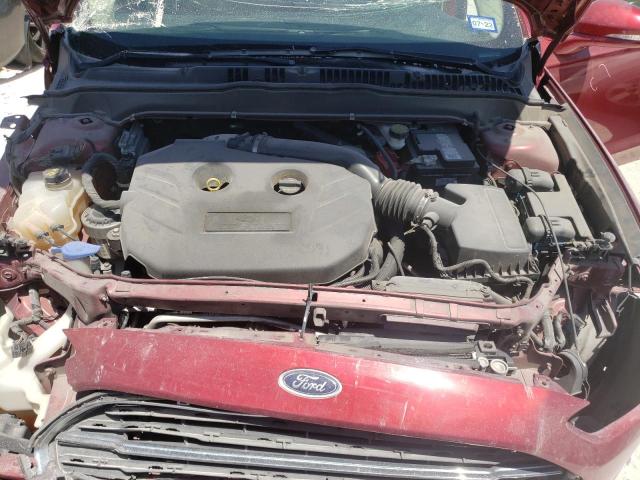 Photo 7 from auction – 2015 FORD FUSION SE with VIN 3FA6P0H95FR293157