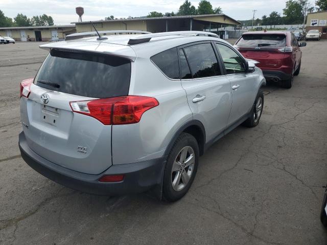 Photo 4 from auction – 2015 TOYOTA RAV4 XLE with VIN JTMRFREV4FD100294