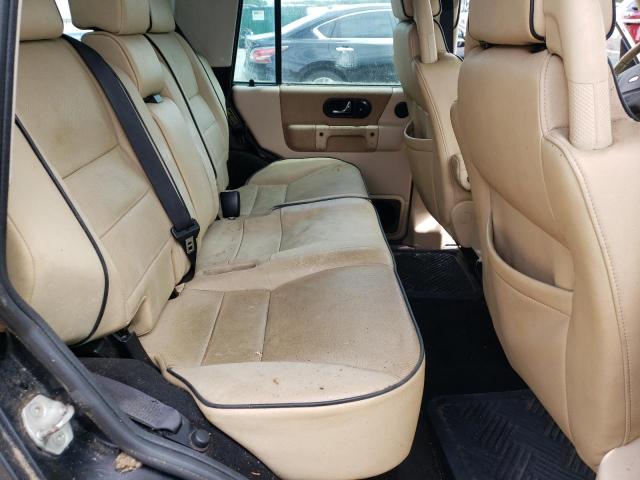 Photo 6 from auction – 2003 LAND ROVER DISCOVERY with VIN SALTY16433A813832
