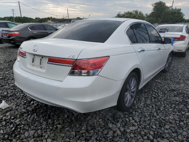 Photo 4 from auction – 2012 HONDA ACCORD EXL with VIN 1HGCP3F89CA033909