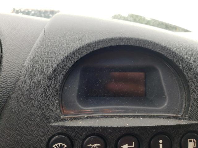 Photo 8 from auction – 2006 PONTIAC GRAND PRIX with VIN 2G2WP552661209581