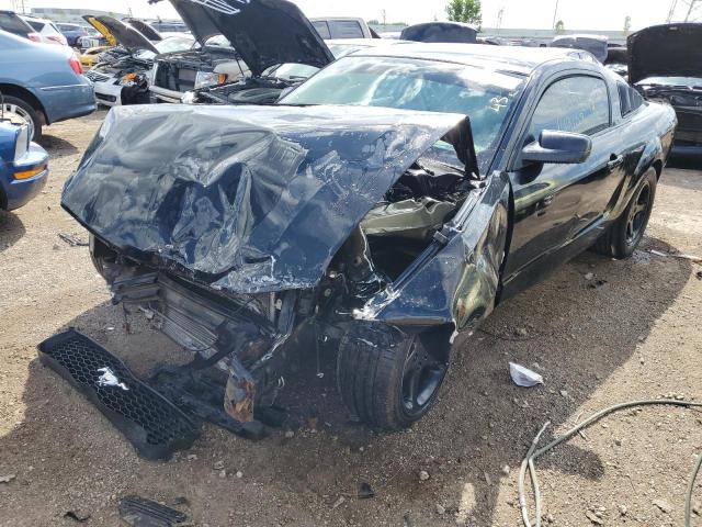 Photo 2 from auction – 2006 FORD MUSTANG with VIN 1ZVFT80N565122518