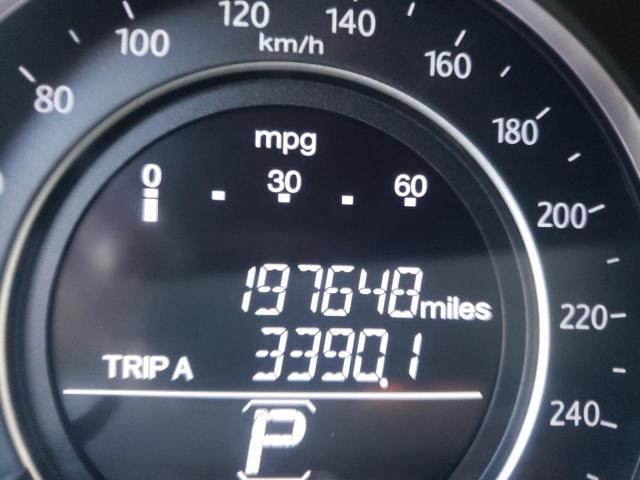 Photo 8 from auction – 2014 HONDA ACCORD LX with VIN 1HGCR2F37EA302467