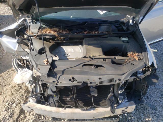 Foto 7 de la subasta – 2015 LEXUS RX 350 con VIN 2T2ZK1BA5FC185962