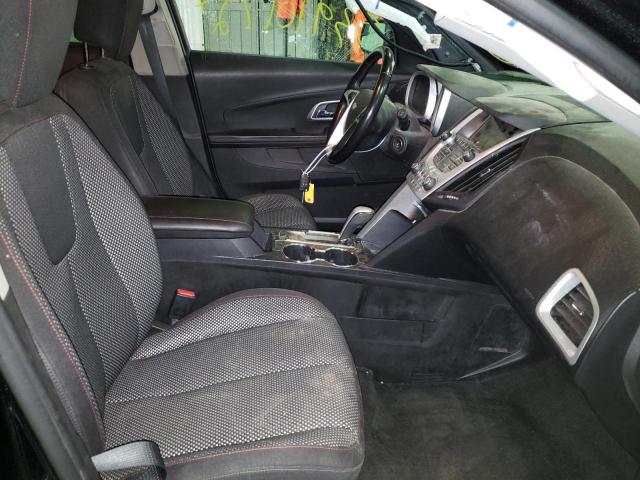 Photo 5 from auction – 2013 CHEVROLET EQUINOX LT with VIN 2GNALDEK9D6272810