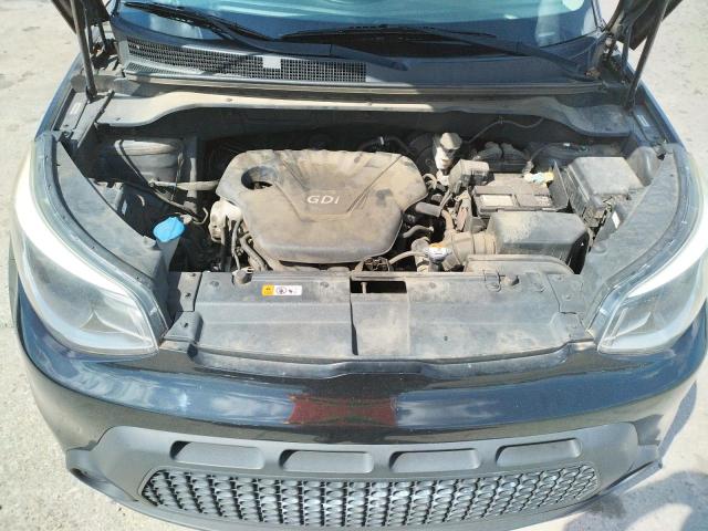 Photo 7 from auction – 2015 KIA SOUL with VIN KNDJN2A27F7771248