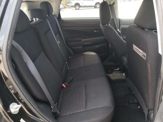Photo 6 from auction – 2011 MITSUBISHI OUTLANDER with VIN JA4AR4AU8BZ014871