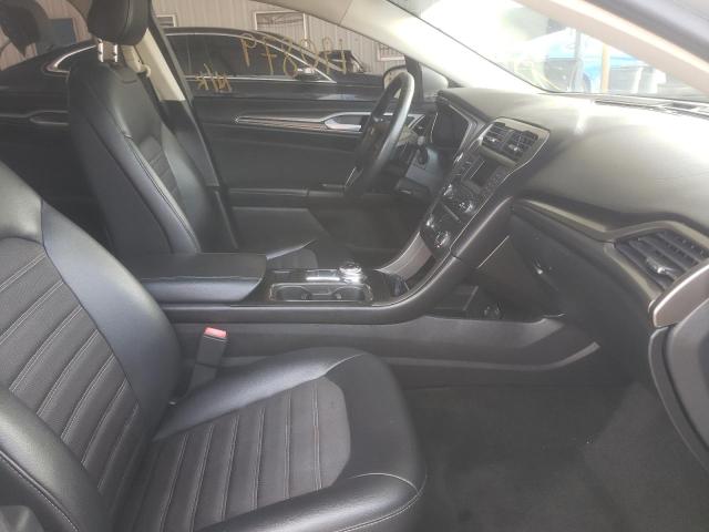 Photo 5 from auction – 2017 FORD FUSION SE with VIN 3FA6P0T97HR207941