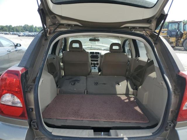 Photo 9 from auction – 2008 DODGE CALIBER SX with VIN 1B3HB48B98D593857