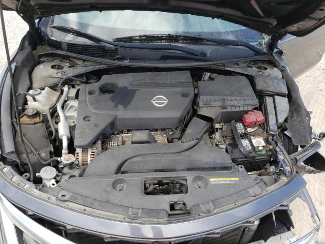 Photo 7 from auction – 2013 NISSAN ALTIMA 2.5 with VIN 1N4AL3AP9DC203410