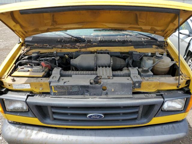Photo 7 from auction – 2006 FORD ECONOLINE with VIN 1FTNE24W56DA63825