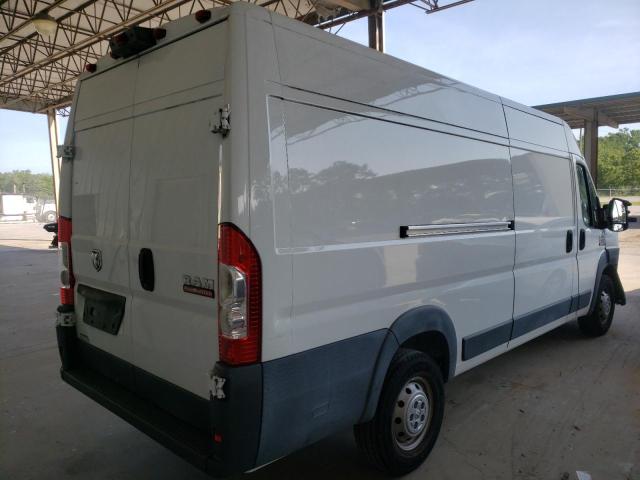 Photo 4 from auction – 2018 RAM PROMASTER with VIN 3C6URVJG0JE112099