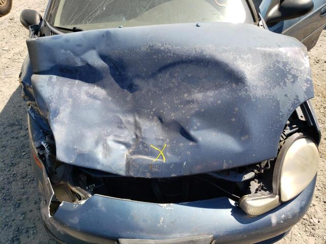 Photo 7 from auction – 2003 DODGE NEON SXT with VIN 1B3ES56C53D191153