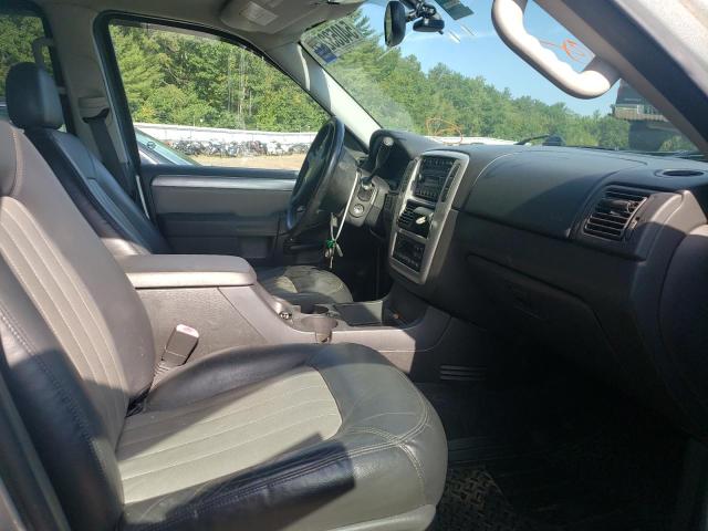 Photo 5 from auction – 2005 MERCURY MOUNTAINEE with VIN 4M2ZU86W95ZJ02481