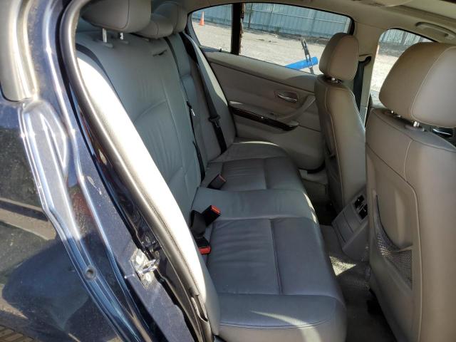 Photo 6 from auction – 2006 BMW 325 I with VIN WBAVB13536PT04367