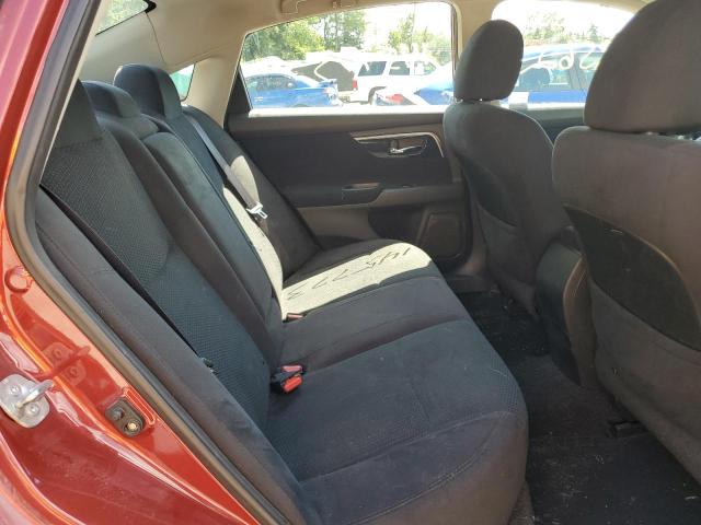 Photo 6 from auction – 2014 NISSAN ALTIMA 2.5 with VIN 1N4AL3AP1EN334577