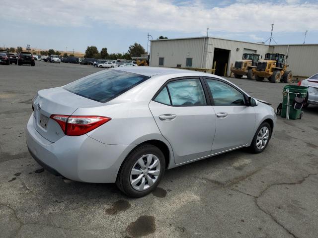 Photo 4 from auction – 2014 TOYOTA COROLLA L with VIN 2T1BURHE9EC177015