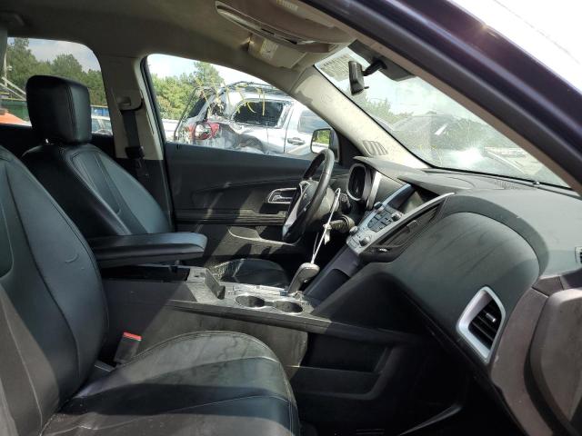 Photo 5 from auction – 2014 CHEVROLET EQUINOX LT with VIN 2GNALBEK4E6355762
