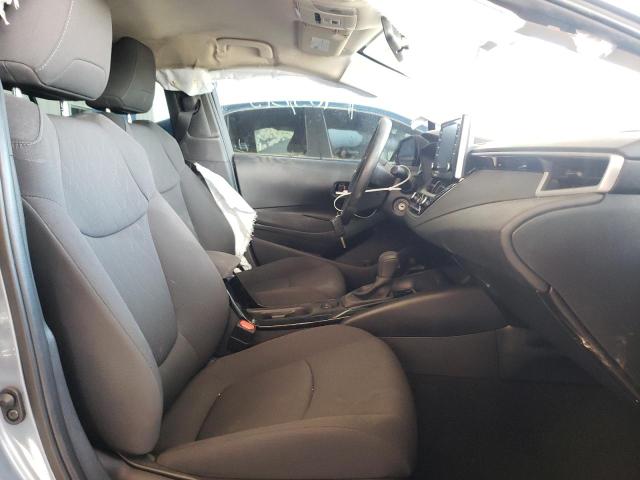 Photo 5 from auction – 2020 TOYOTA COROLLA LE with VIN 5YFEPRAE0LP043148