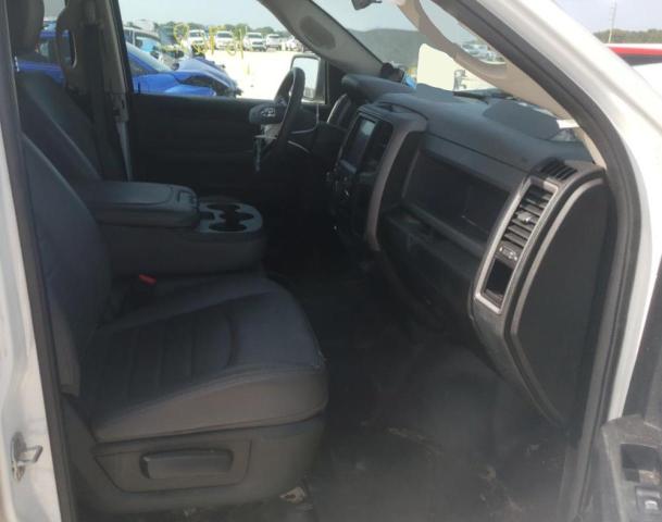 Photo 5 from auction – 2019 RAM 1500 CLASS with VIN 1C6RR6KM9KS750723