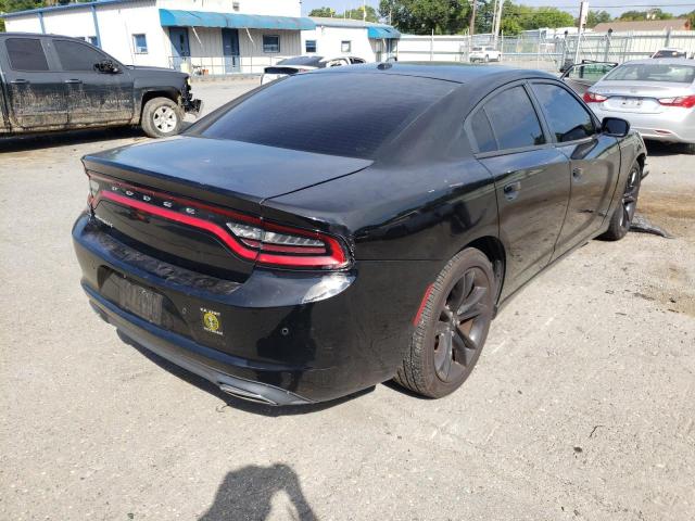 Photo 4 from auction – 2015 DODGE CHARGER SE with VIN 2C3CDXBG7FH813199
