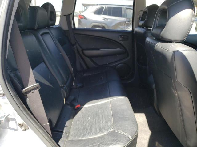 Photo 6 from auction – 2005 MITSUBISHI OUTLANDER with VIN JA4LZ81F55U040878