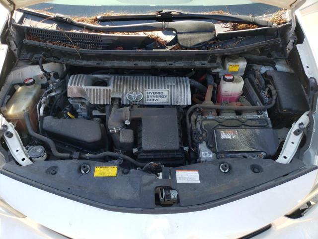 Photo 7 from auction – 2015 TOYOTA PRIUS V with VIN JTDZN3EUXFJ026985