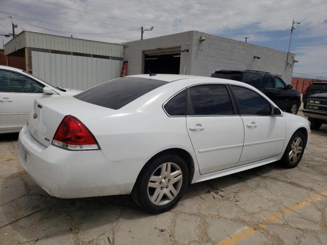 Photo 4 from auction – 2016 CHEVROLET IMPALA LIM with VIN 2G1WB5E37G1181917