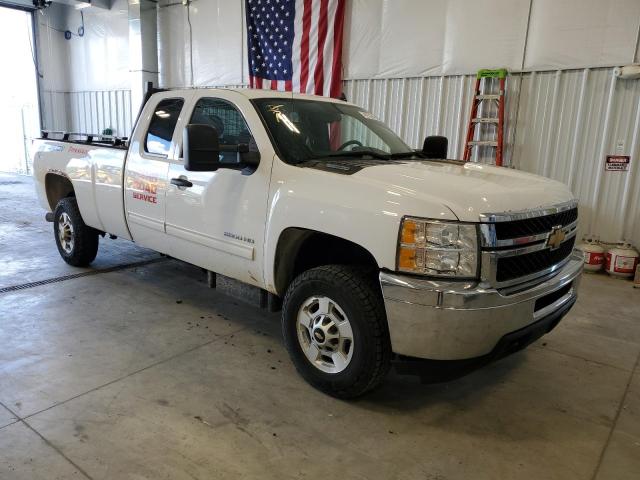 Photo 1 from auction – 2013 CHEVROLET SILVERADO with VIN 1GC2KXC85DZ223682