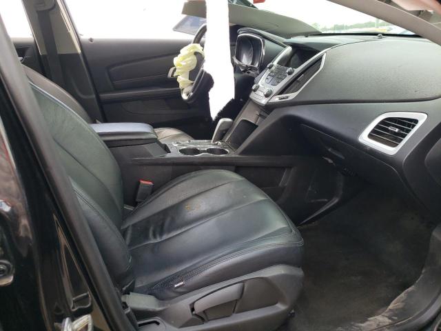 Photo 5 from auction – 2014 GMC TERRAIN SL with VIN 2GKALREK6E6344798