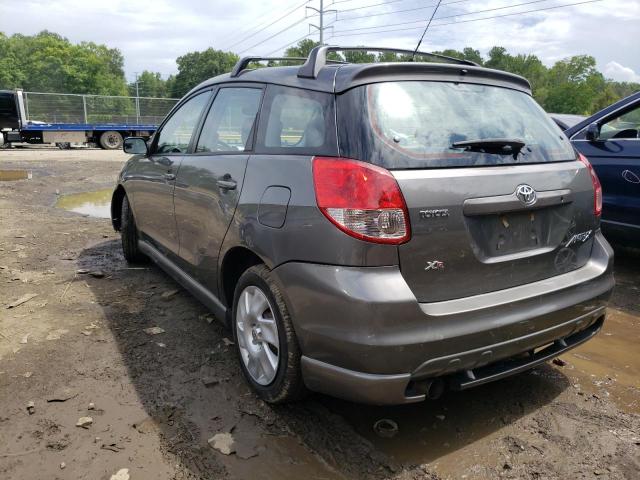 Photo 3 from auction – 2004 TOYOTA COROLLA MA with VIN 2T1KR32E74C191596