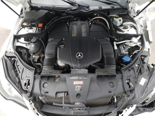 Photo 7 from auction – 2016 MERCEDES-BENZ E 400 with VIN WDDKJ6FB7GF338316