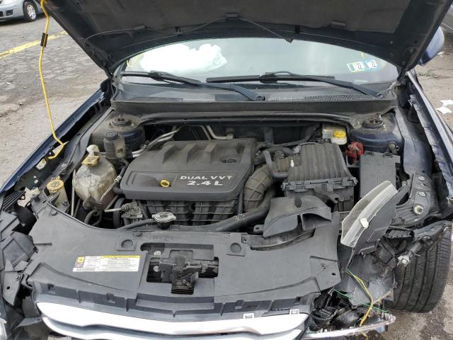 Photo 7 from auction – 2013 CHRYSLER 200 TOURIN with VIN 1C3CCBBBXDN744474