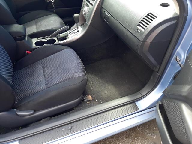 Photo 9 from auction – 2008 TOYOTA SCION TC with VIN JTKDE167280241639