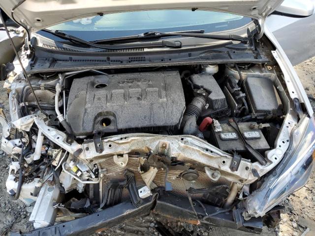 Photo 7 from auction – 2017 TOYOTA COROLLA L with VIN 2T1BURHEXHC955665